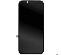 Écran pour iPhone 14 Dalle LTPS avec Vitre Tactile Pré-assemblé Noir