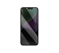 Écran pour iPhone 14 LCD Alcalian avec Nappe et Plaque Préassemblées Noir
