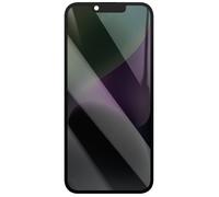 Écran pour iPhone 14 LCD Alcalian avec Nappe et Plaque Préassemblées Noir