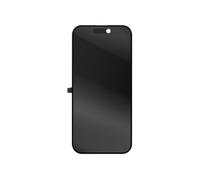 Ecran pour iPhone 15 Pro Dalle LTPS avec Vitre Tactile Pré-assemblé Noir