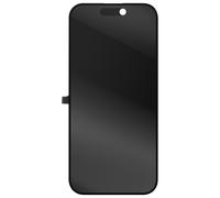 Ecran pour iPhone 15 Pro Dalle LTPS avec Vitre Tactile Pré-assemblé Noir