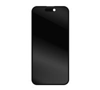 Apple, écran OLED pour iPhone 16 avec capteur de proximité, noir