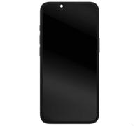 Écran pour iPhone 16e - AVIZAR - Hard OLED - Noir - Compatible Face ID - Prêt à poser