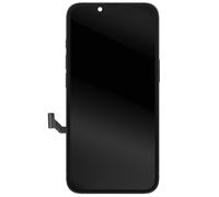 Écran pour iPhone 16e Super Retina OLED Original avec Capteur de Proximité Apple Noir