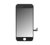Écran pour iPhone 8 Noir Écran LCD Pulled Remplacement tactile