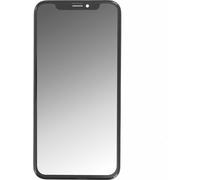 Écran pour iPhone X GX-X OLED Noir Écran tactile