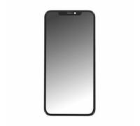 Écran pour iPhone XR noir LCD tactile