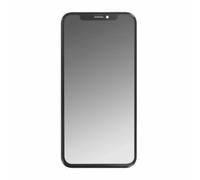Écran pour iPhone XS GX-XS Hard OLED Noir tactile