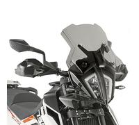 Écran Pour KTM 790 ADVENTURE 2019 AVENTURIER 2019 FUMÉ