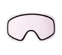 Poc Ora Clarity Mtb Replacement Lenses Marron Light Brown