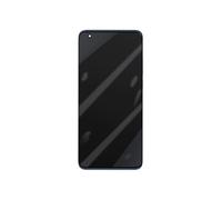 Écran pour Xiaomi Mi 10 Pro LCD + Vitre Tactile + Châssis Gris