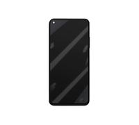 Ecran pour Mi 10T / 10T Pro LCD + Vitre Tactile + Châssis Xiaomi Argent