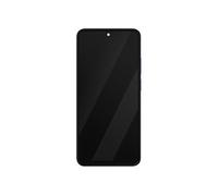 Écran pour Xiaomi Mi 10T Lite 5G LCD + Vitre Tactile + Châssis Bleu
