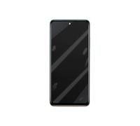Écran pour Xiaomi Mi 10T Lite 5G LCD + Vitre Tactile + Châssis Rose champagne