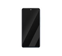 Ecran pour Mi 11i 5G LCD + Vitre Tactile + Châssis Xiaomi Argent