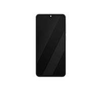 Écran pour Xiaomi Mi 9 Lite LCD + Vitre Tactile + Châssis Blanc