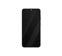 Ecran pour Mi 9 Lite LCD + Vitre Tactile + Châssis Xiaomi Gris