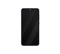 Xiaomi Écran pour Mi 9 SE – LCD, vitre tactile et châssis bleu
