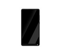 Écran pour Xiaomi Mi Mix 2 LCD + Vitre Tactile + Châssis Original Noir