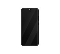 Ecran pour Mi Note 10 / 10 Pro LCD + Vitre Tactile + Châssis Xiaomi Noir