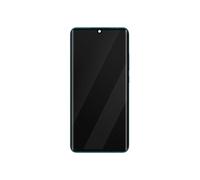 Écran pour Xiaomi Mi Note 10 / 10 Pro LCD + Vitre Tactile + Châssis Vert