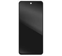 Écran pour Motorola Moto G55 LCD + Vitre Tactile + Châssis Original Motorola Gris