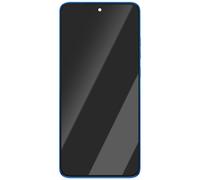 Écran pour Motorola Edge 50 Neo LCD + Vitre Tactile + Châssis Original Bleu