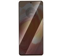 Écran pour Motorola Edge 50 Ultra LCD + Vitre Tactile + Châssis Motorola Corail