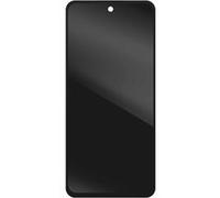 Écran pour Motorola Moto G55 LCD + Vitre Tactile + Châssis Original Gris