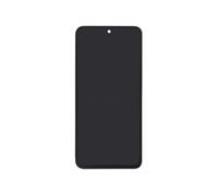 Ecran pour Nothing CMF Phone 1 LCD + Vitre Tactile + Châssis Noir