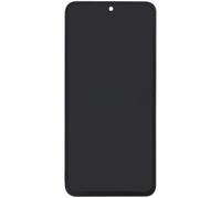 Écran pour Nothing CMF Phone 1 LCD + Vitre Tactile + Châssis Relife Noir