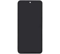 Écran pour Nothing CMF Phone 1 LCD plus Vitre Tactile plus Châssis Relife Noir Noir G