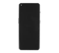 Écran pour OnePlus 10 Pro LCD + cadre Noir Écran tactile