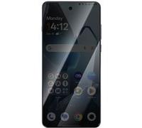 Ecran pour 13 LCD plus Vitre Tactile plus Châssis Original Oneplus Noir