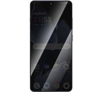 Écran pour OnePlus 13R LCD + Vitre Tactile + Châssis Original Noir