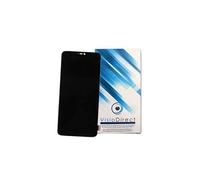 Ecran pour OnePlus 6 6.28 Noir téléphone portable ecran LCD + vitre tactile --