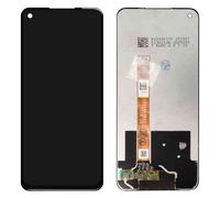 Ecran OnePlus Nord N10 5G avec Vitre Tactile Compatible Noir