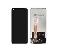 Ecran pour OnePlus Nord N10 5G avec Vitre Tactile Compatible Noir