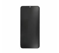 Écran pour OPPO A5 2020 LCD + cadre noir Écran de remplacement tactile