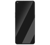 Écran pour Oppo Find X5 Pro LCD + Vitre Tactile + Châssis Original Noir