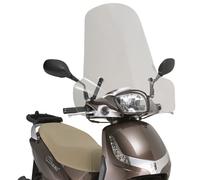 Écran Pour Peugeot 50 / 125 / 150 (2010 / 2013)