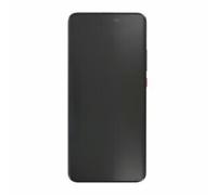 Ecran pour Poco F2 Pro LCD + cadre Electric Purple remplacement