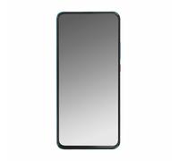 Écran pour Poco F2 Pro LCD + cadre Neon Blue Touch écran