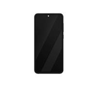 Écran pour Xiaomi Poco F3 LCD + Vitre Tactile + Châssis Noir