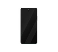 Xiaomi Écran pour Poco F5 5G – LCD + vitre tactile + châssis – Blanc