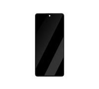 Écran pour Xiaomi Poco X5 Pro LCD + Vitre Tactile + Châssis Noir