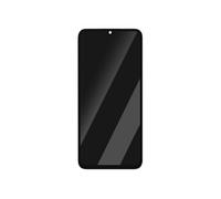 Écran pour Xiaomi Redmi 9A et 9C LCD + Vitre Tactile + Châssis Xiaomi Gris