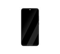 Écran pour Xiaomi Redmi A1 et A1 Plus LCD + Vitre Tactile + Châssis Noir