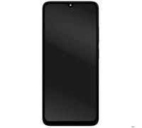 Écran Complet pour Xiaomi Redmi A5 Dalle LCD avec Vitre et Châssis Relife Noir