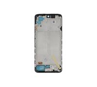 Écran pour Xiaomi Redmi Note 10 et 10s LCD + Vitre Tactile + Châssis Noir